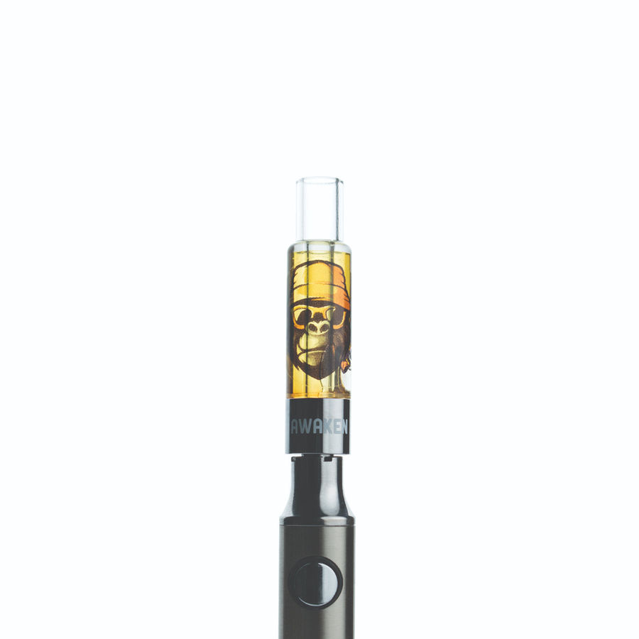 AWAKEN GORILLA GLUE 1ML BLASTER CARTRIDGE view 2