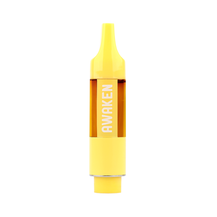 AWAKEN ETCHED LIVE ROSIN CARTRIDGE - PERMANENT MARKER view 2