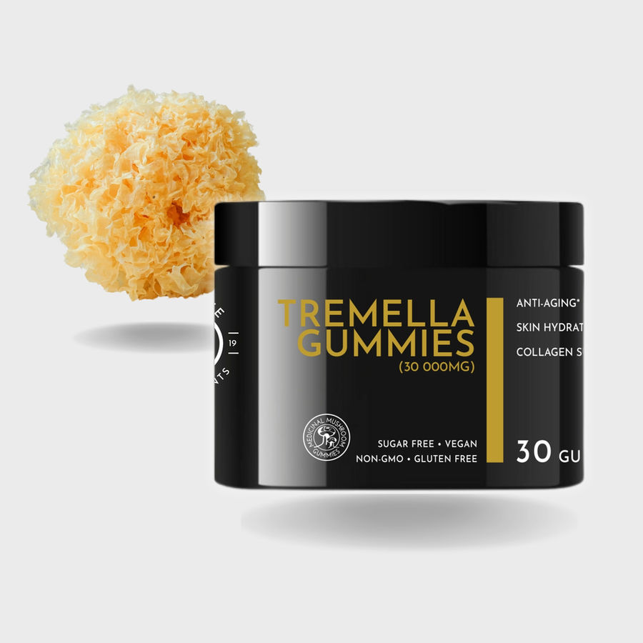 TREMELLA GUMMIES