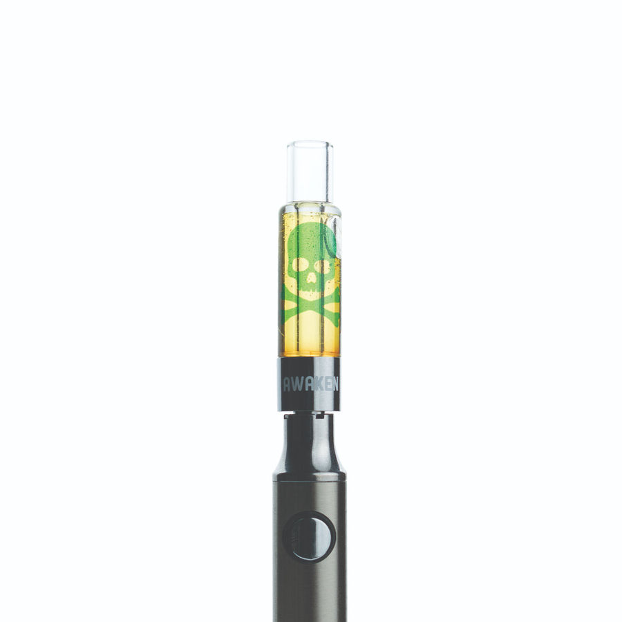 AWAKEN DURBAN POISON 1ML BLASTER CARTRIDGE view 2