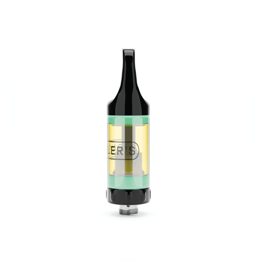 TRAVELER’S CERAMIC CARTRIDGE  - APPLE SAUCE view 5