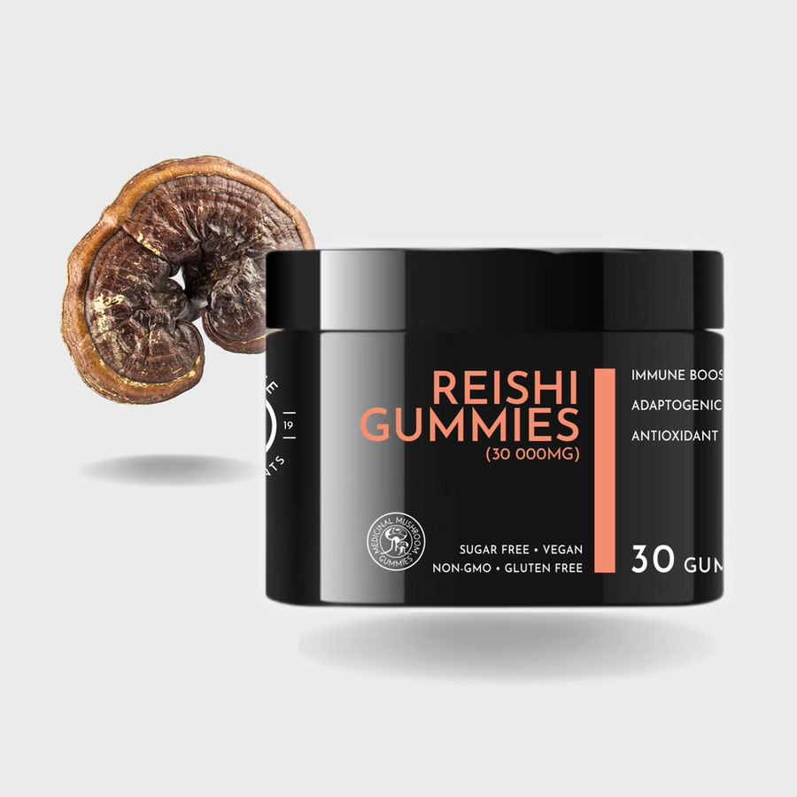 REISHI GUMMIES