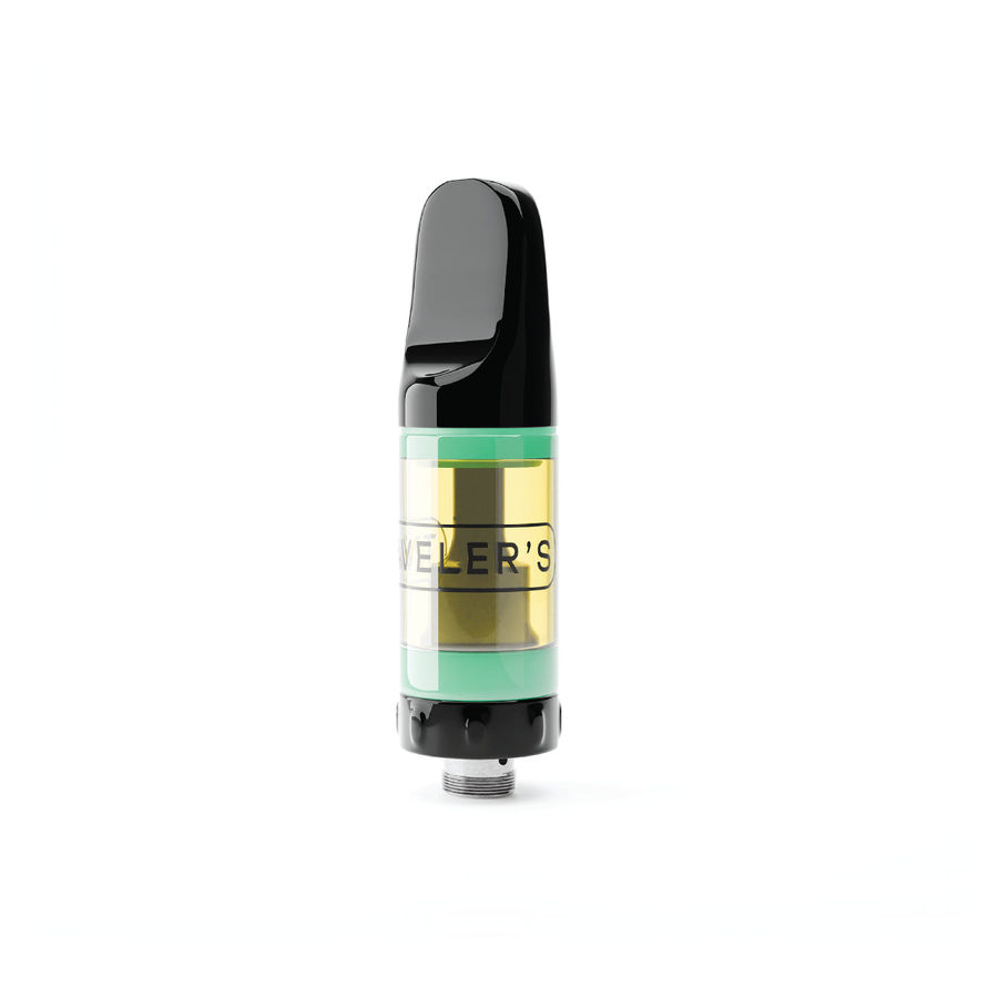TRAVELER’S CERAMIC CARTRIDGE  - APPLE SAUCE view 6