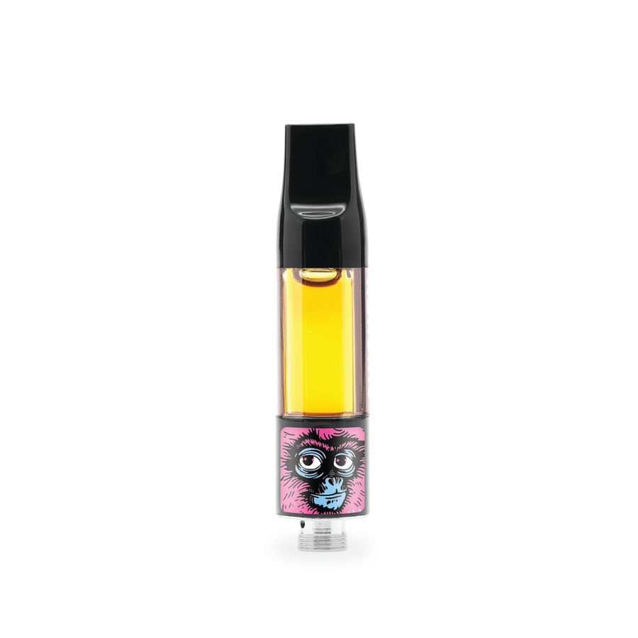 AWAKEN ETCHED – COTTON CANDY VAPE REFILL (1 ML) view 4