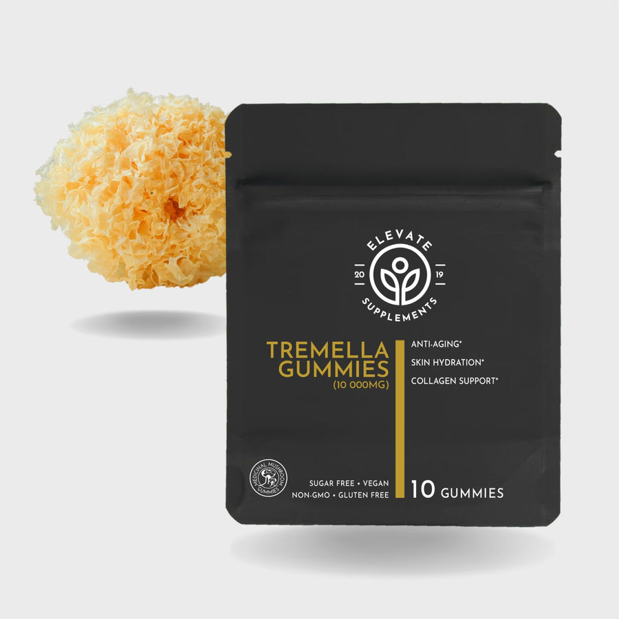 TREMELLA GUMMIES view 2