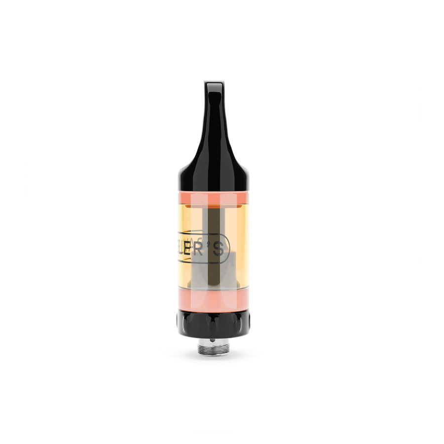 TRAVELER’S CERAMIC CARTRIDGE - TIGER MELON view 6
