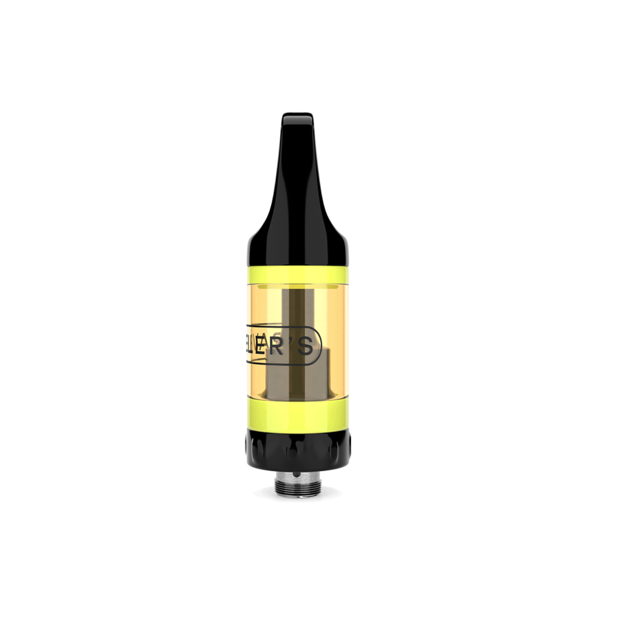TRAVELER’S CERAMIC CARTRIDGE  - YUZU SHERBET view 5