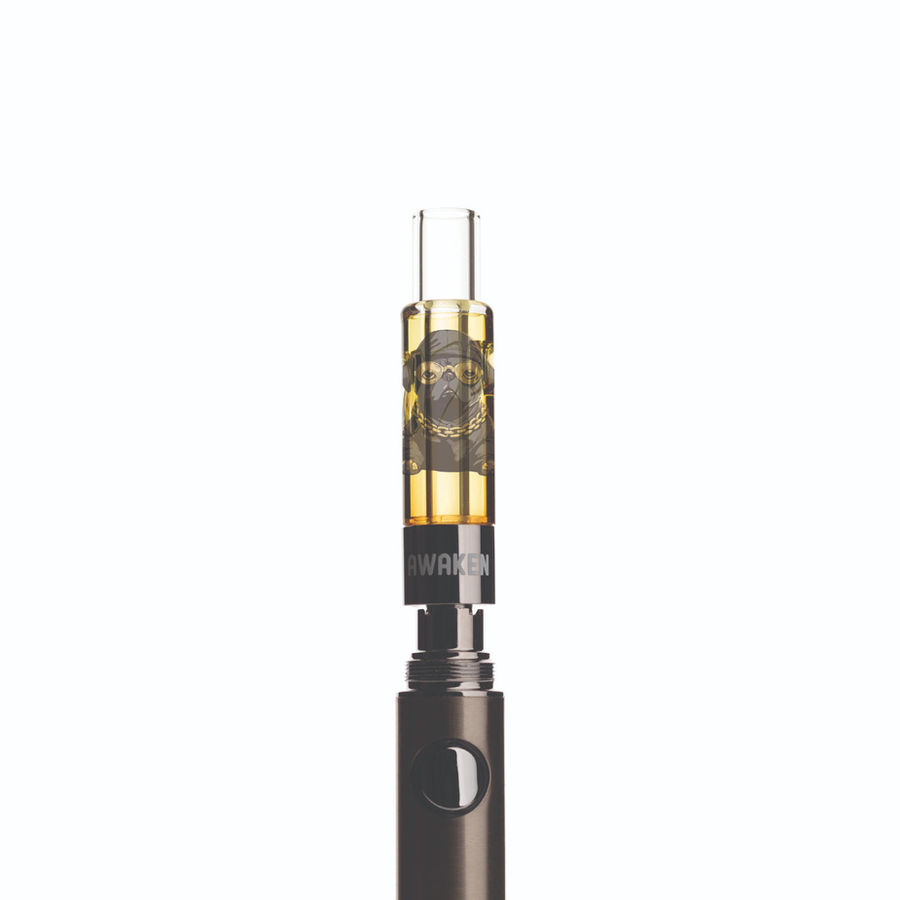 AWAKEN 24K GOLD PUNCH 1ML BLASTER CARTRIDGE view 2