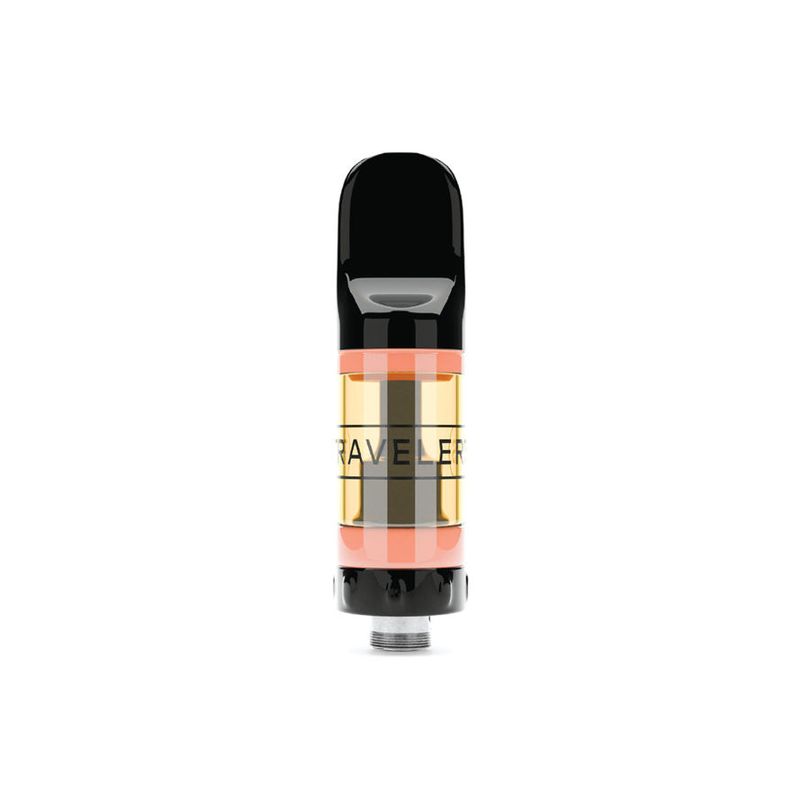 TRAVELER’S CERAMIC CARTRIDGE - TIGER MELON view 4