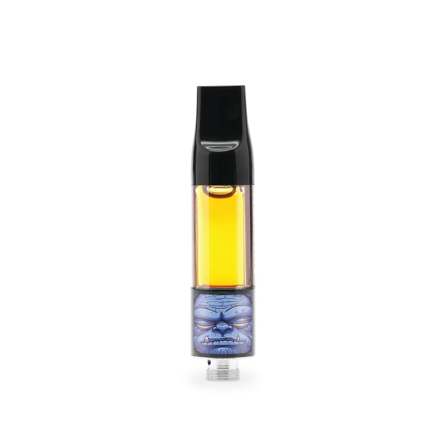 AWAKEN ETCHED VAPE REFILL -  PURPLE URKLE (1ML) view 4