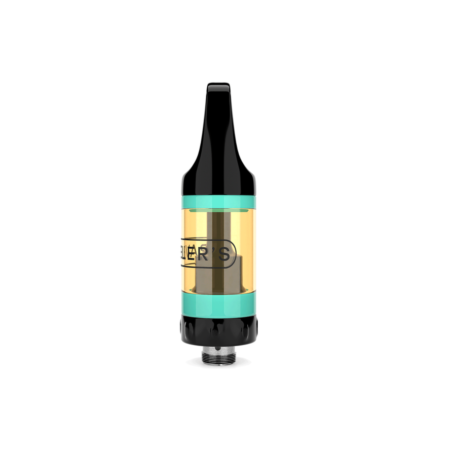 TRAVELER’S CERAMIC CARTRIDGE - ISLAND PUNCH view 3
