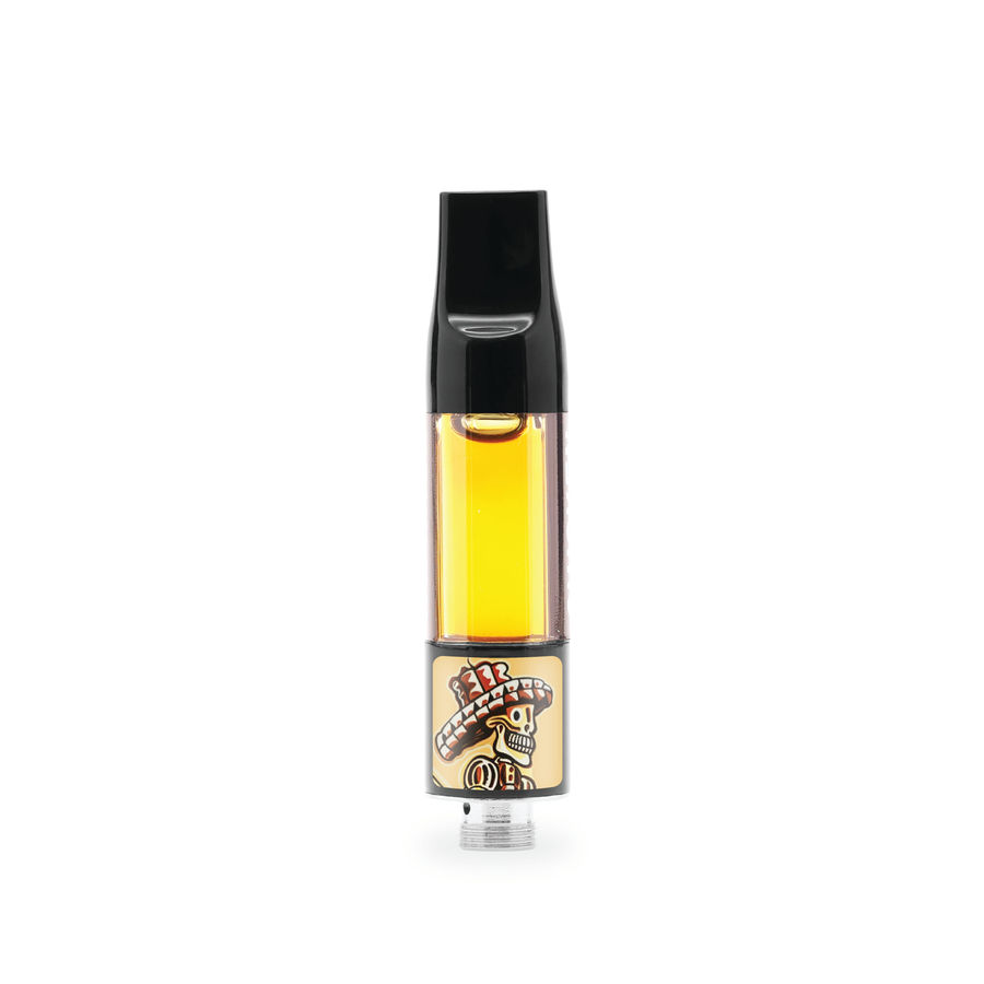 AWAKEN ETCHED – BAKED CHURROS VAPE REFILL (1 ML) view 4